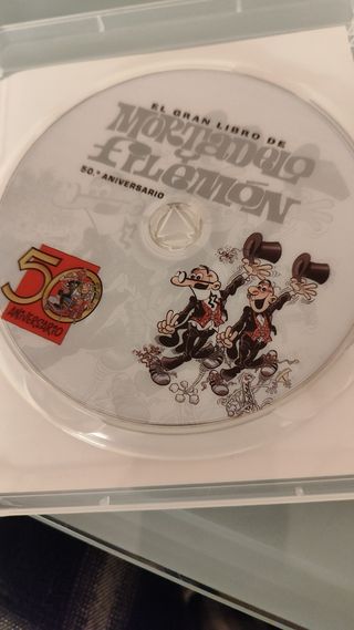 DVD Sreck y Las dos Torres con extras