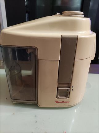 Pequeños electrodomésticos