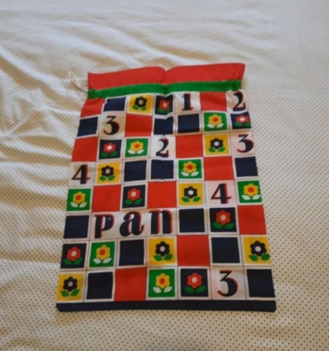 Bolsas panera para el pan