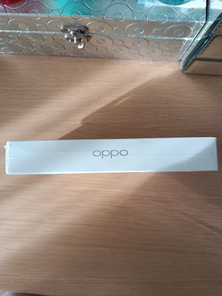 Pulsera de actividad Oppo band