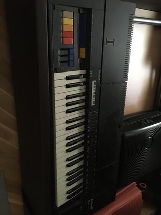 piano/organo