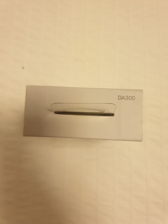 Adaptador mobil usb-c dell