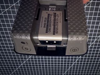 Repetidor CISCO de señal WIFI Linksys RE1000