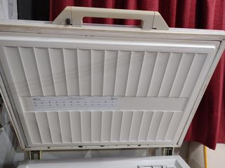 Arcón congelador horizontal Liebherr