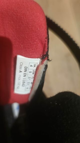 Patines línea - talla 37
