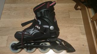 Patines línea - talla 37