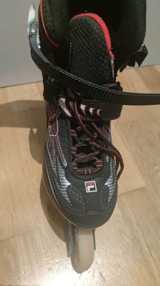 Patines línea - talla 37