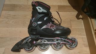 Patines línea - talla 37