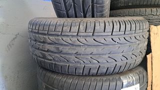 neumaticos 235 55 17 bridgestone