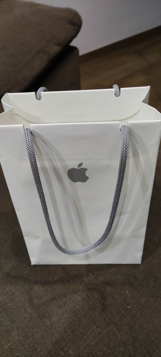 Bolsa de Apple