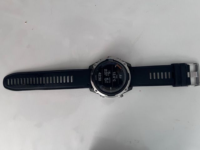 ordenador Garmin descend Mk2