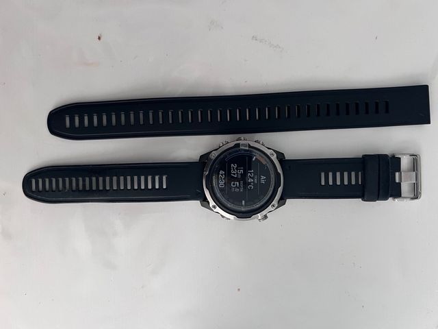 ordenador Garmin descend Mk2