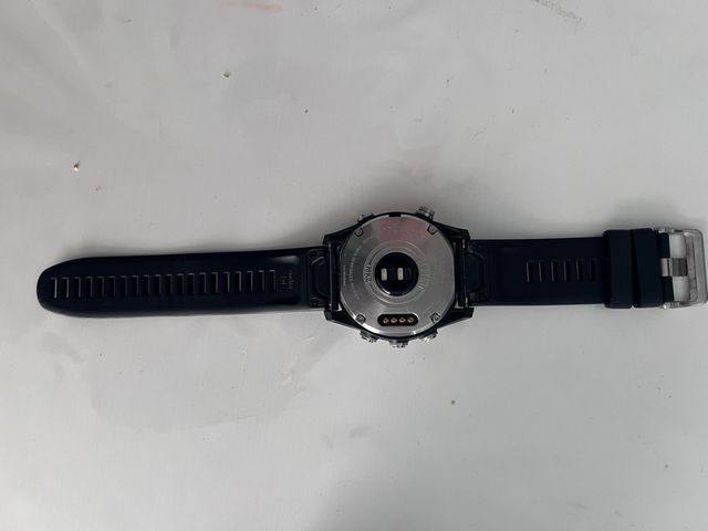 ordenador Garmin descend Mk2