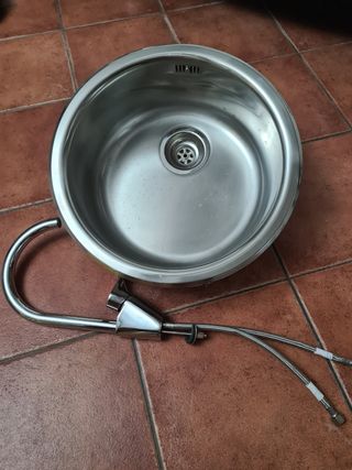 Fregadera