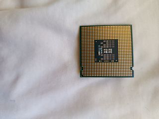 CPU intel core 2 quad 2 ghz 1333