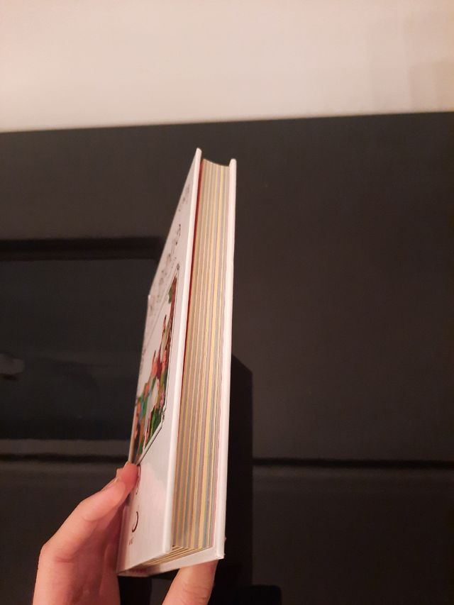 Biblia recordatorio comunión