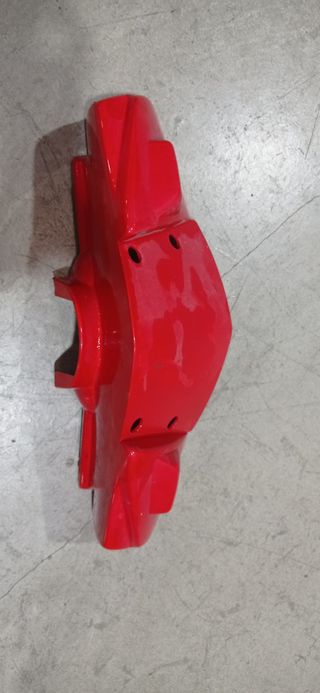 -Peugeot Jet Force 125cc.Tapa manillar