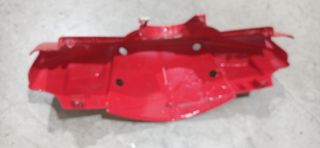 -Peugeot Jet Force 125cc.Tapa manillar