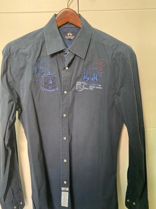 Camisa La Martina