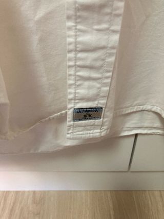 Camisa La Martina
