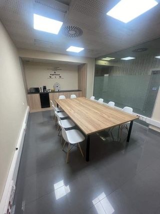 Oficina - Local en alquiler