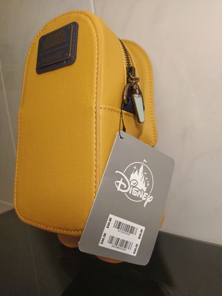 Loungefly Chewbacca Disney Star Wars