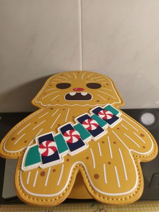 Loungefly Chewbacca Disney Star Wars