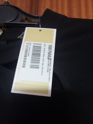 Michael Kors blusa/top