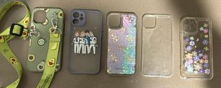 Funda iphone 12 mini
