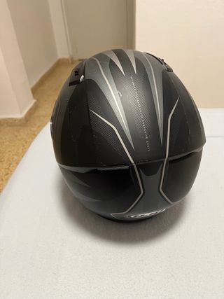 casco