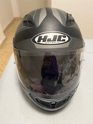 casco