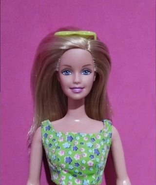 BARBIE vintage