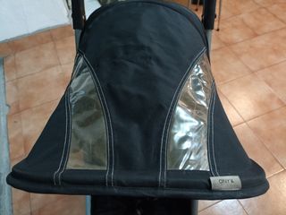 Silla de paseo Cybex gold