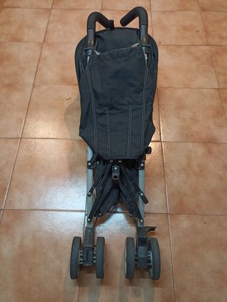 Silla de paseo Cybex gold