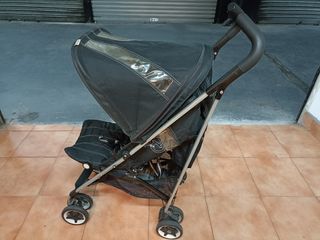 Silla de paseo Cybex gold