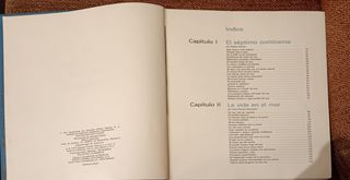 EL GRAN LIBRO DE LOS OCEANOS