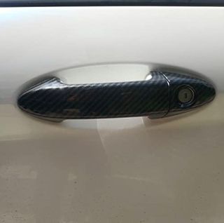 Adornos Manija Puerta ford