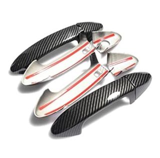 Adornos Manija Puerta ford