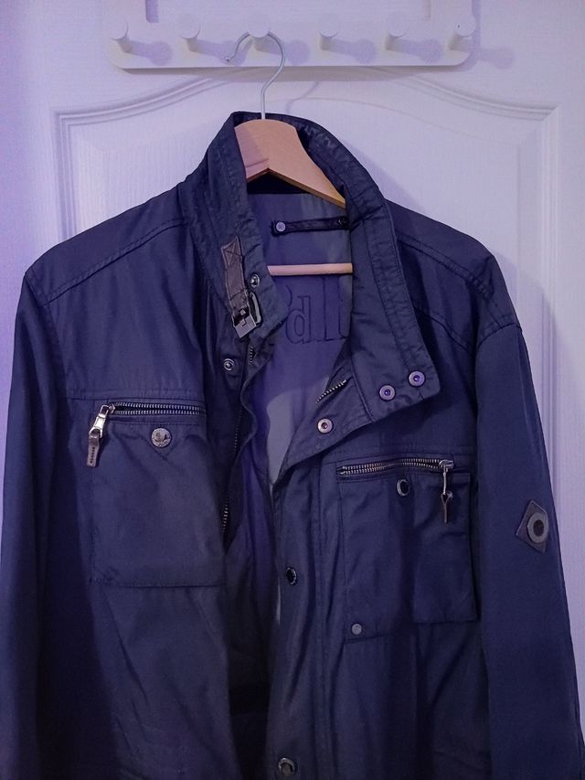 Chaqueta Pedro de Hierro