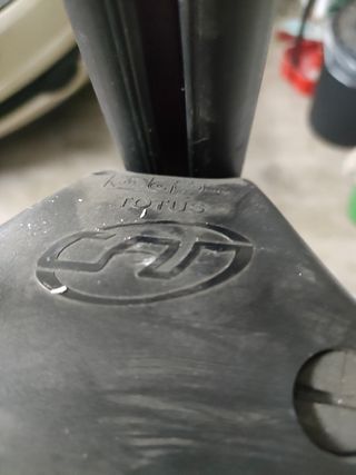 Porta pacchi universale Marca Marc 