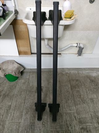 Porta pacchi universale Marca Marc 