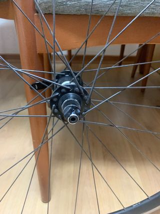 ruedas bicicleta carretera dt swiss