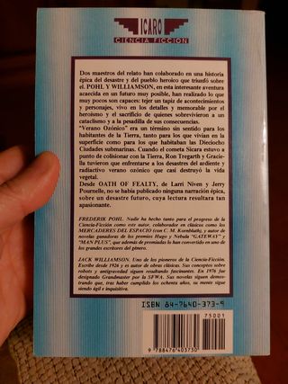 El final de la tierra