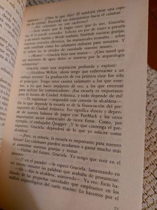 El final de la tierra