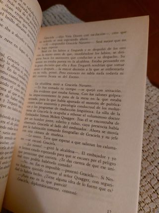 El final de la tierra