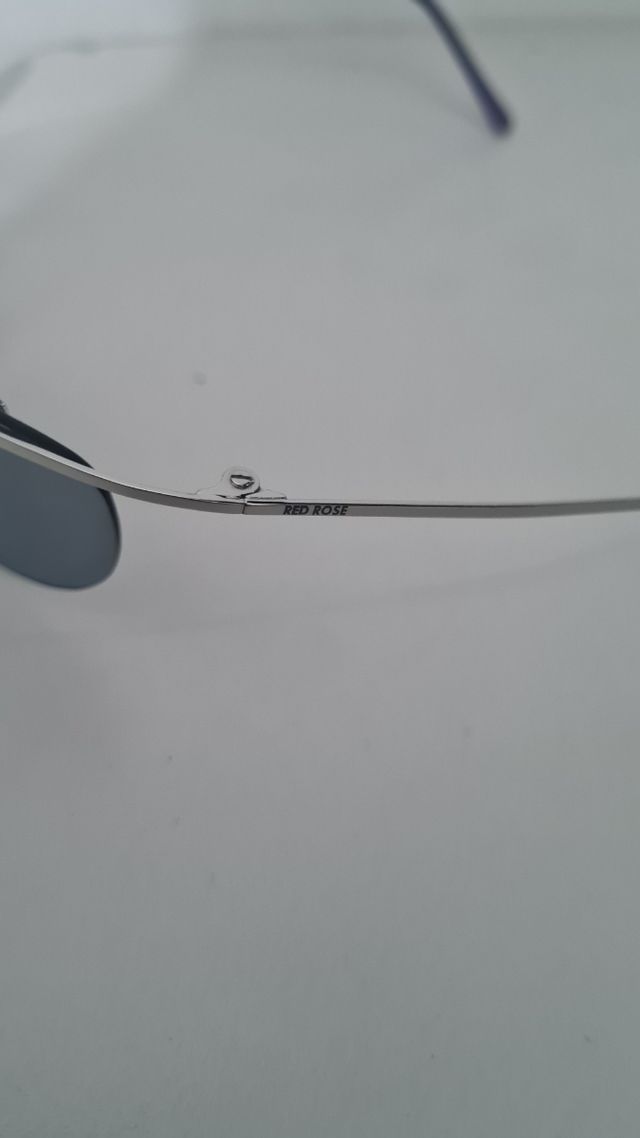 Occhiali da sole Red Rose