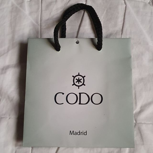 Bolsas de regalo