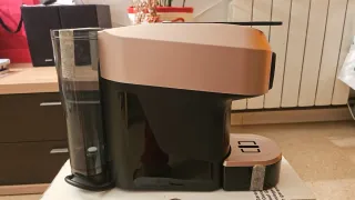 Cafetera Mitaca