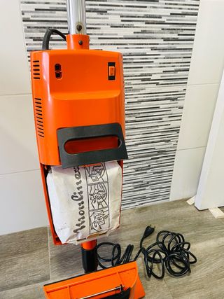 Aspirador Vintage Moulinex 403 