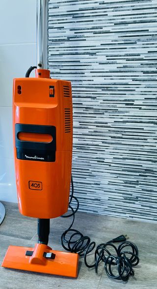 Aspirador Vintage Moulinex 403 
